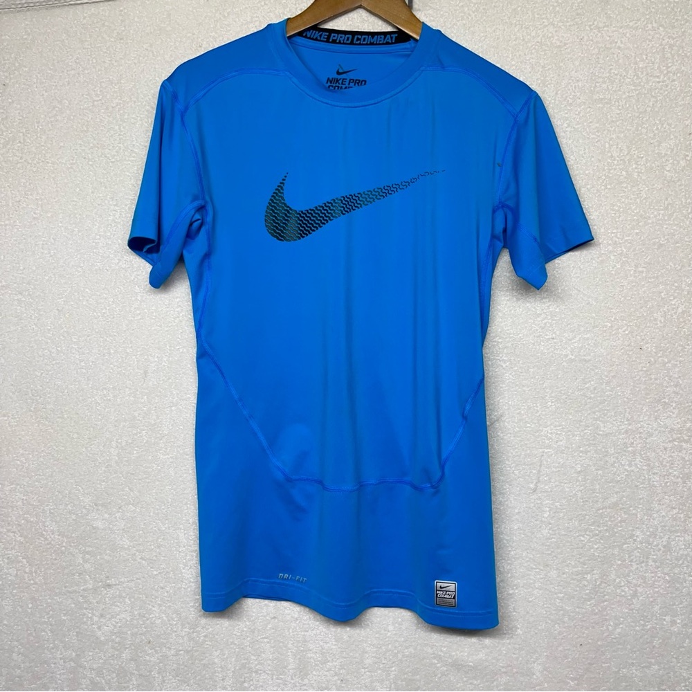Nike Pro Combat top size XL